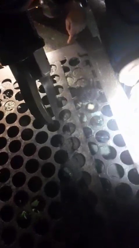 Zonguldak’ta yürekleri ısıtan kurtarma
