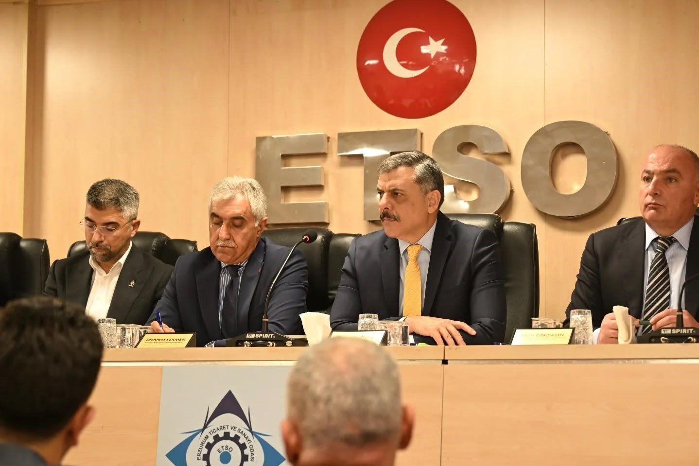 Erzurum’da kadın istihdamında pozitif ayrımcılık protokolü