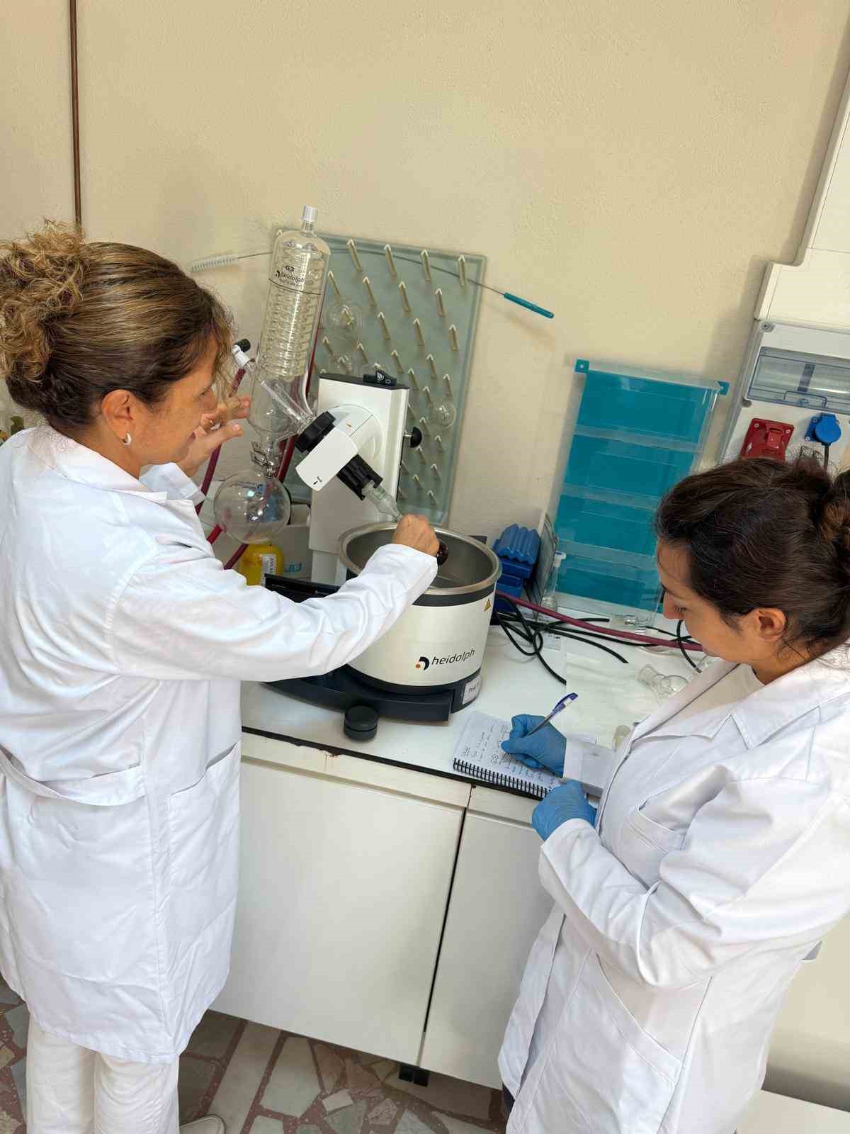 BARÜ’nün projesiyle alzaymır hastalığının tedavisinde yeni yöntemler denenecek