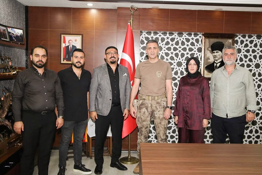 HAGİAD’dan şehit ve gazi çocuklarına eğitim desteği