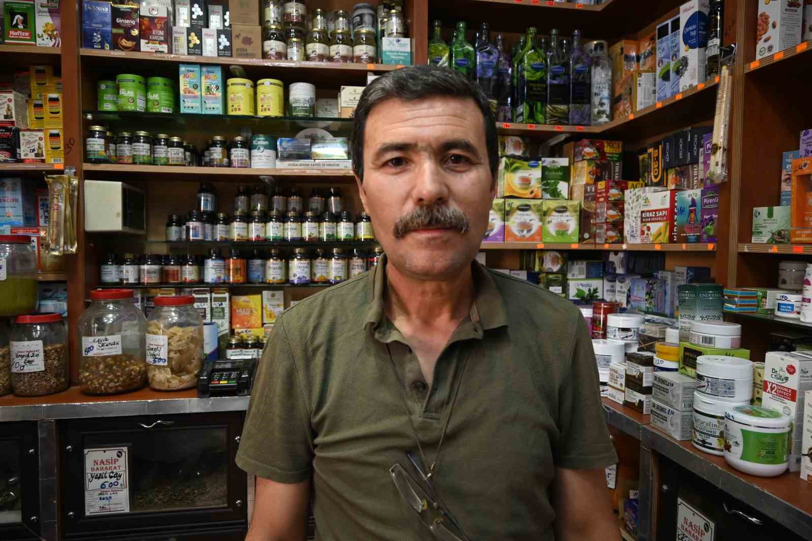 Turşunun 3 &ouml;nemli malzemesi
