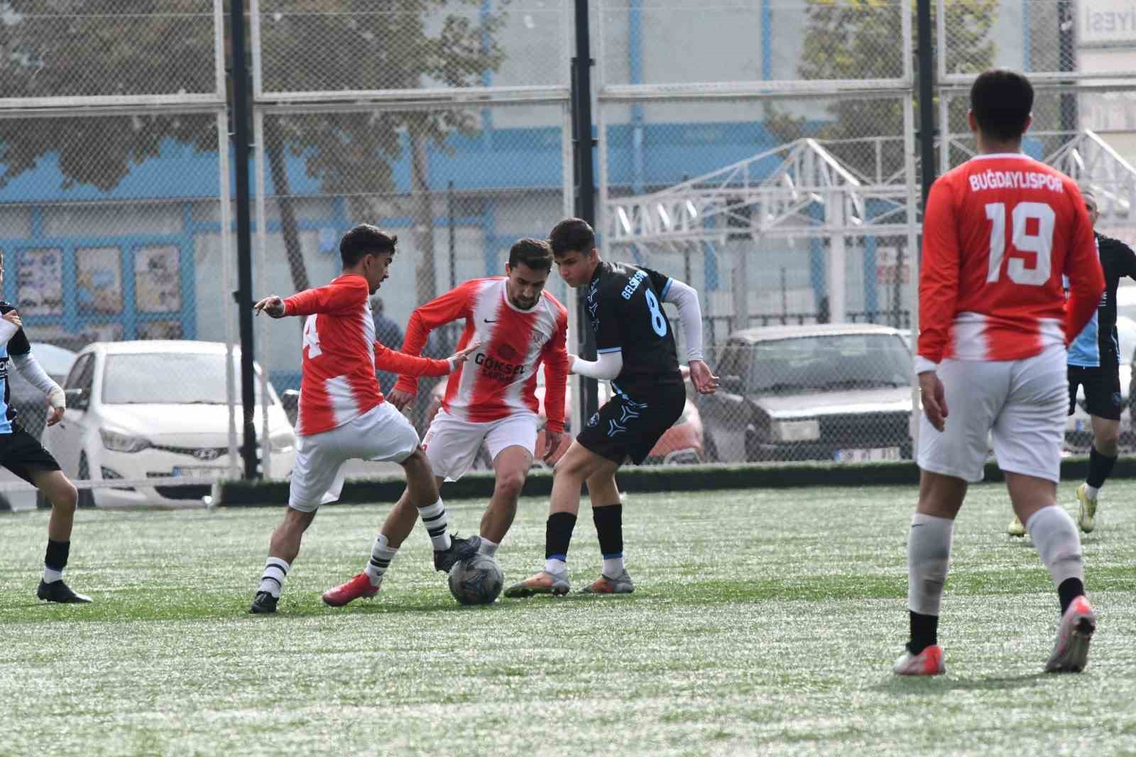 Kayseri 1. Amatör Küme’de yeni sezon başlıyor