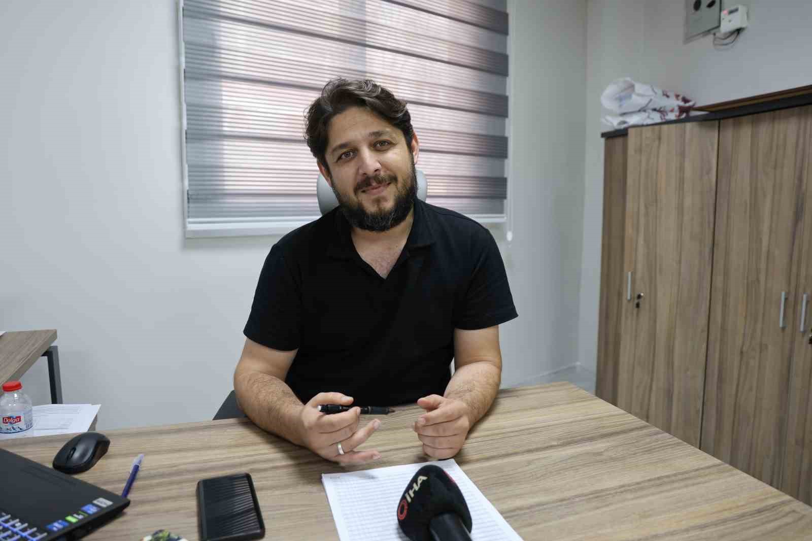 &Ouml;ğrencilere &uuml;cretsiz eğitim ve k&uuml;t&uuml;phane desteği
