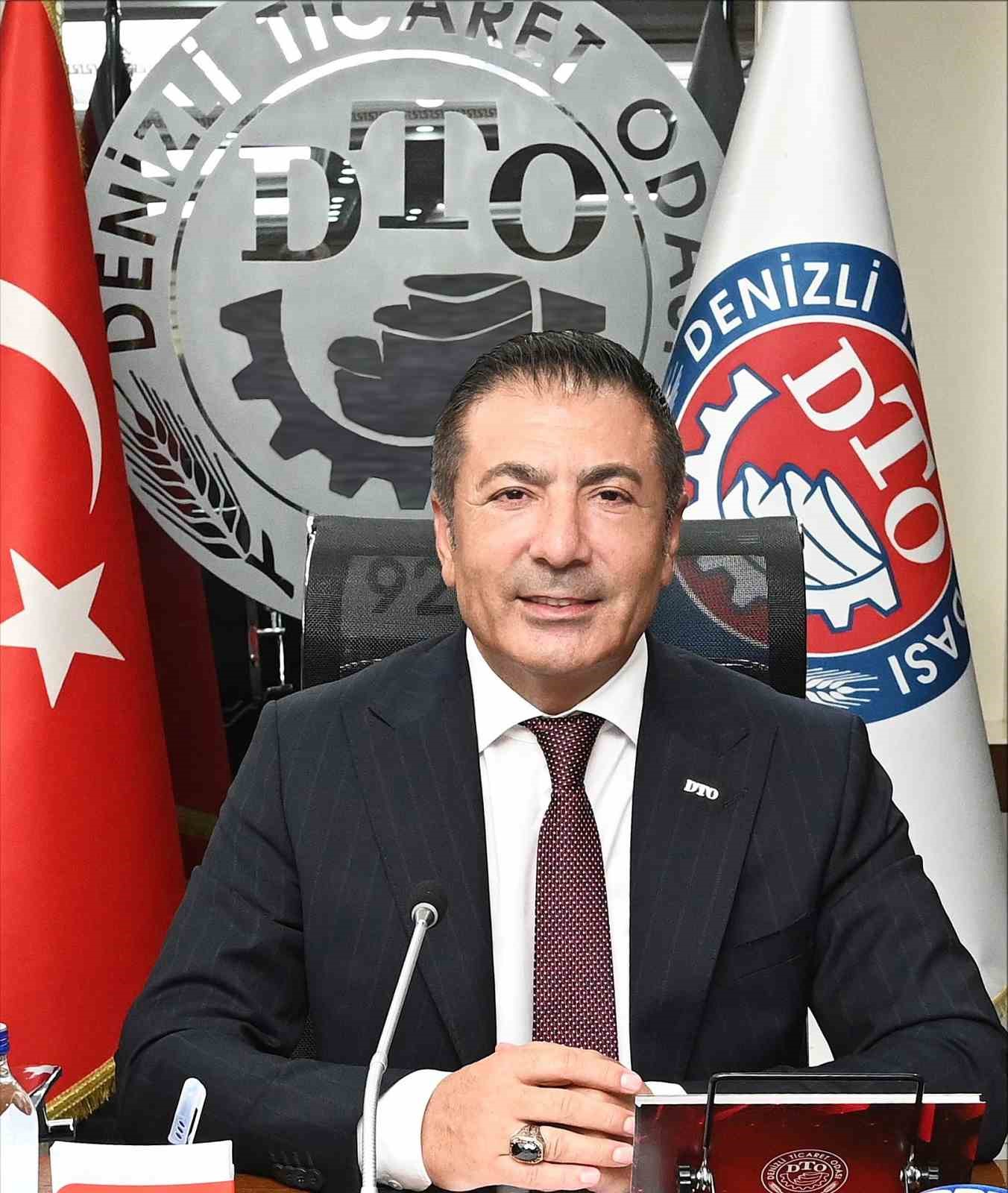 GEKA, Yerel Kalkınma Hamlesi Teşvik Programını DTO’da tanıttı
