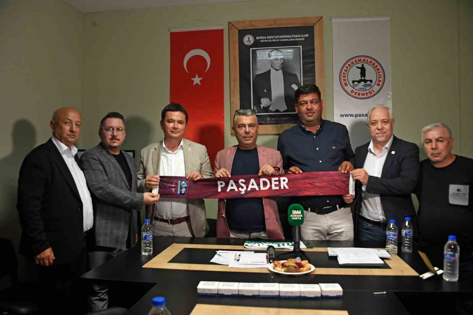 Osmangazi’de temizlik harekatı