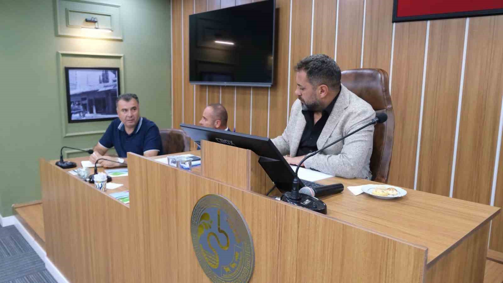 Sorgun Belediye Başkanı Ekinci: "2026 yılı mahalle yılı olacak"