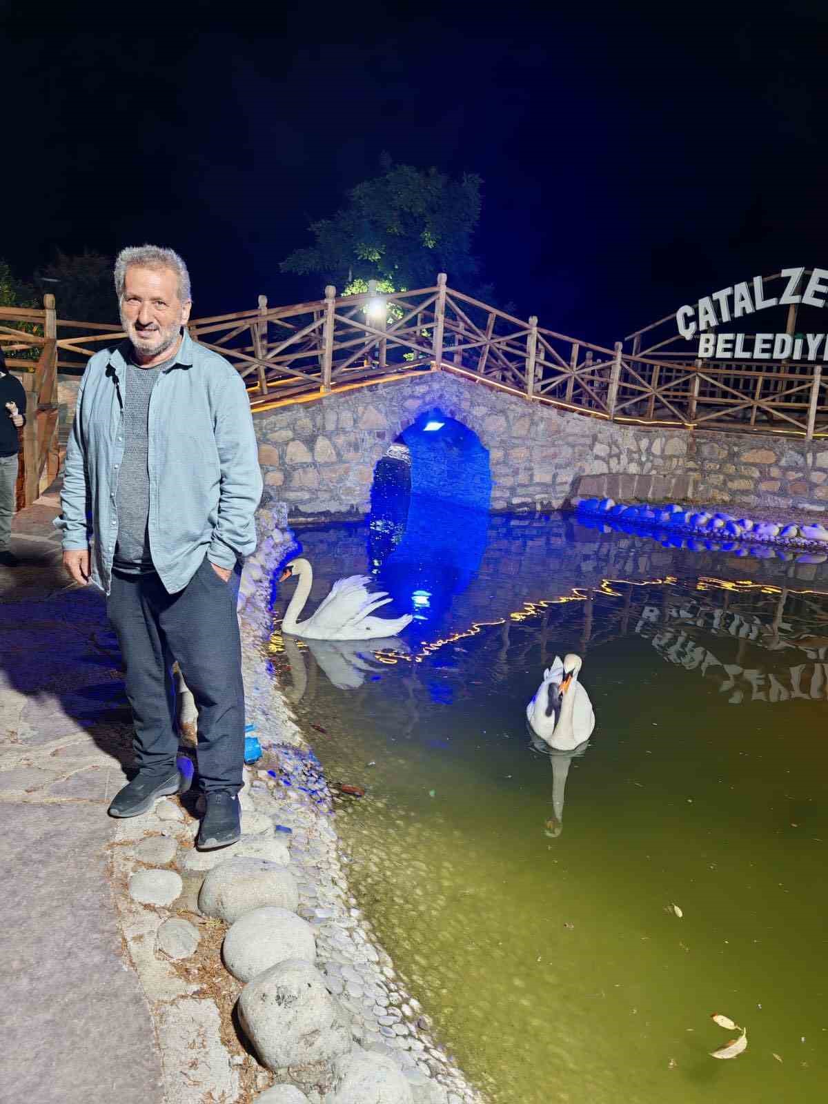 Kastamonu’da incir ağacında düşen vatandaş hayatını kaybetti