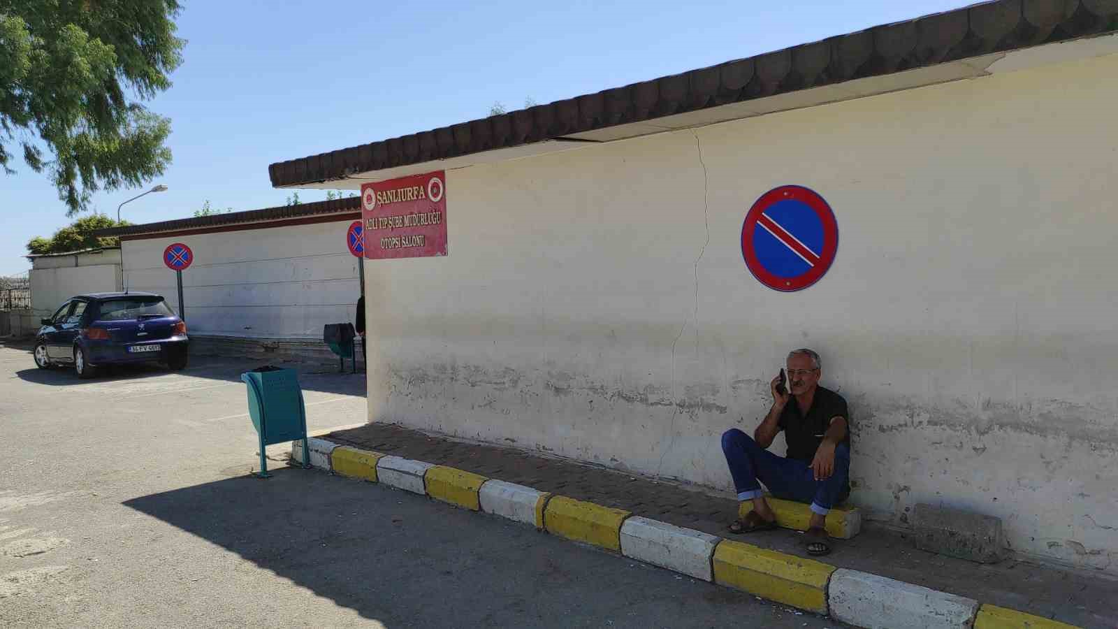 Kayıp kadın bahçede ölü bulundu
