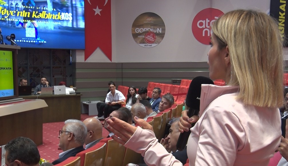 ’Uluslararası Runkara Yarı Maratonu’ üçüncü kez Ankara’da düzenlenecek