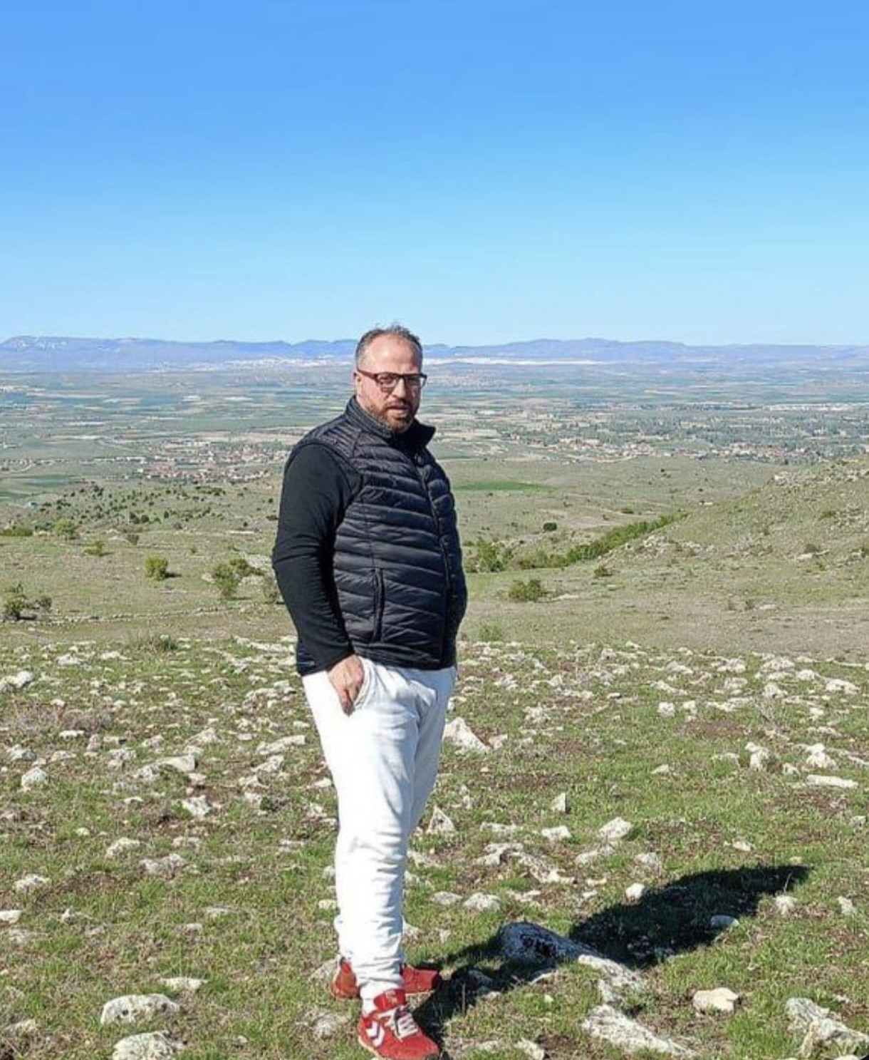 Babasının bı&ccedil;akladığı &ccedil;ocuk hayatını kaybetti
