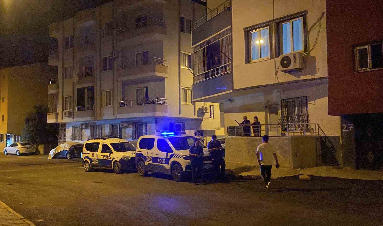 5 yaşındaki oğlunu öldüren anne tutuklandı
