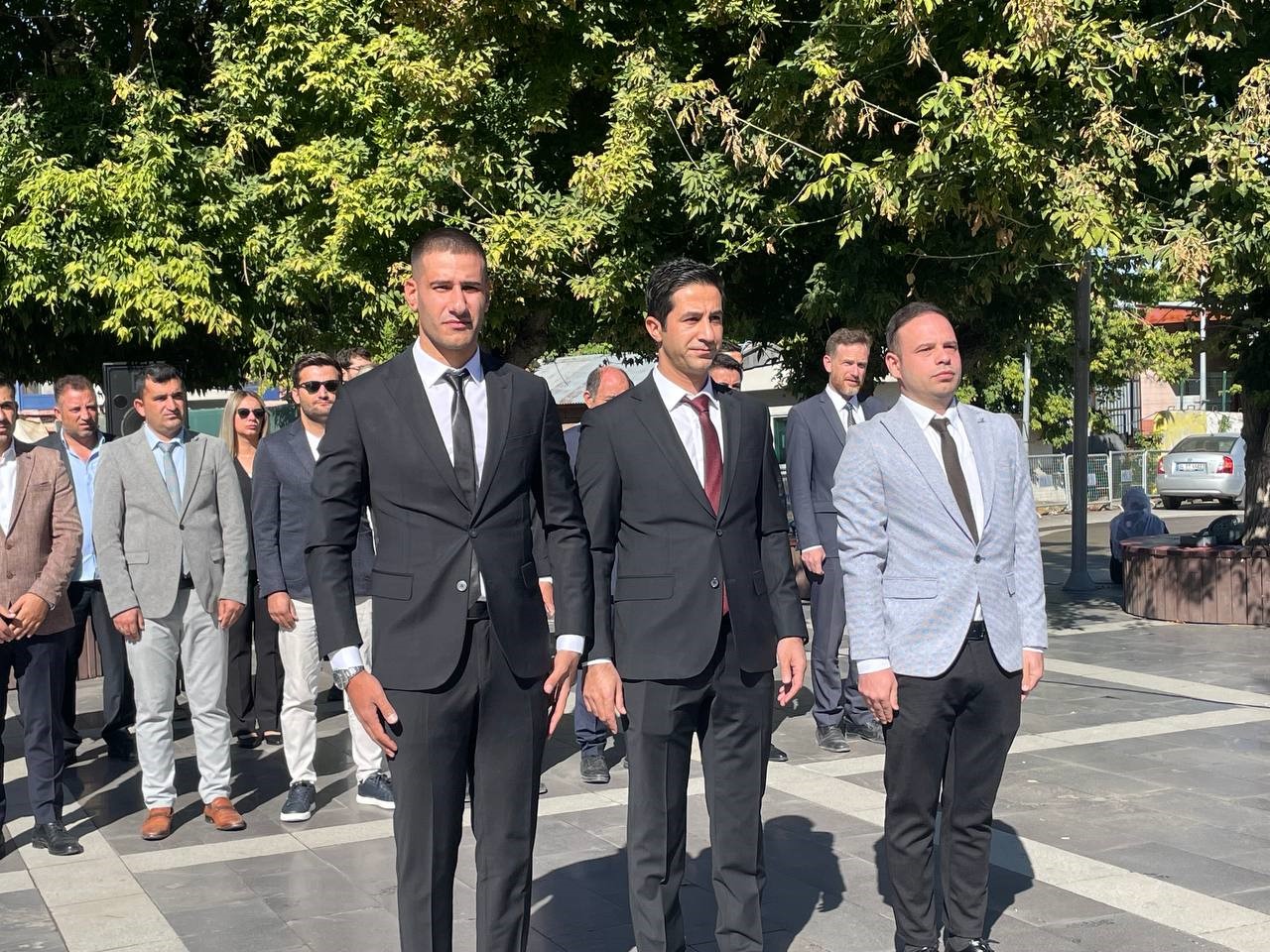 Malazgirt&rsquo;te İlk&ouml;ğretim Haftası coşkuyla kutlandı
