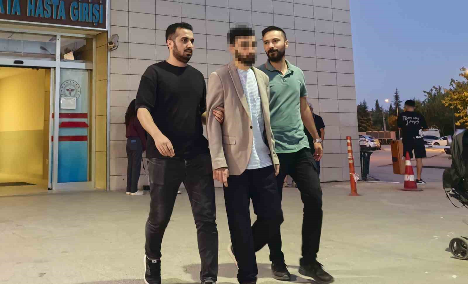 DEAŞ üyesi Bursa’da yakalandı