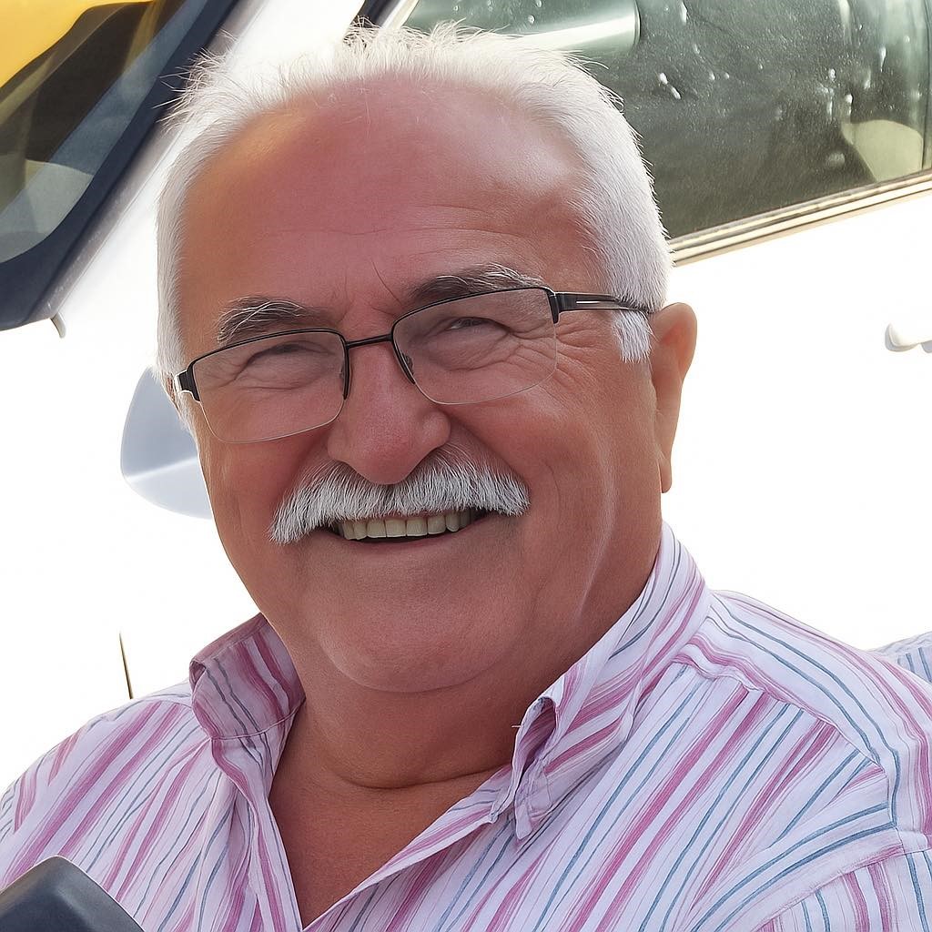 Kastamonu’da bahçede düşen kooperatif başkanı hayatını kaybetti