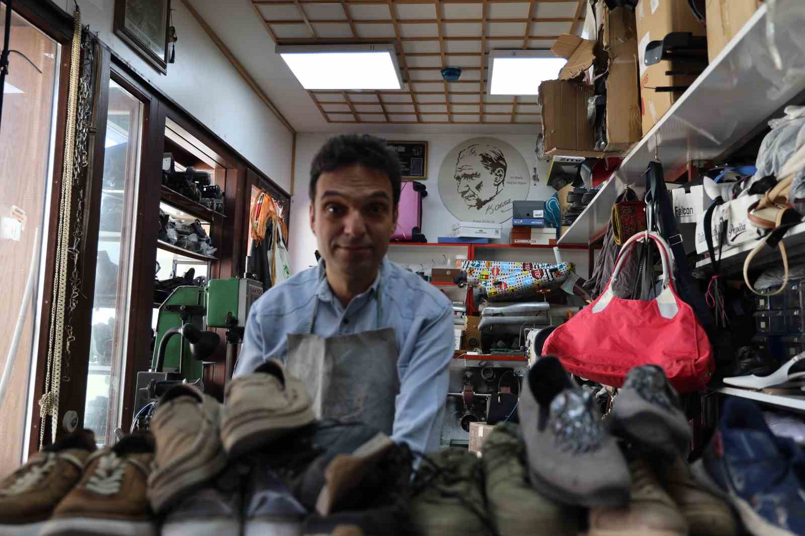 Kırşehir esnafından sonbahara özel indirim