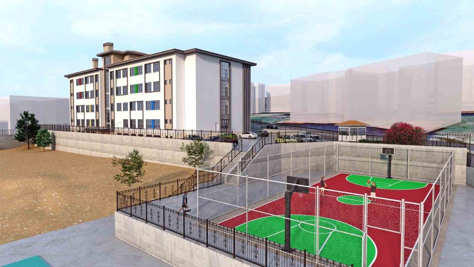 Murat Baybatur’dan Manisa’ya yeni mesleki ve teknik lise müjdesi