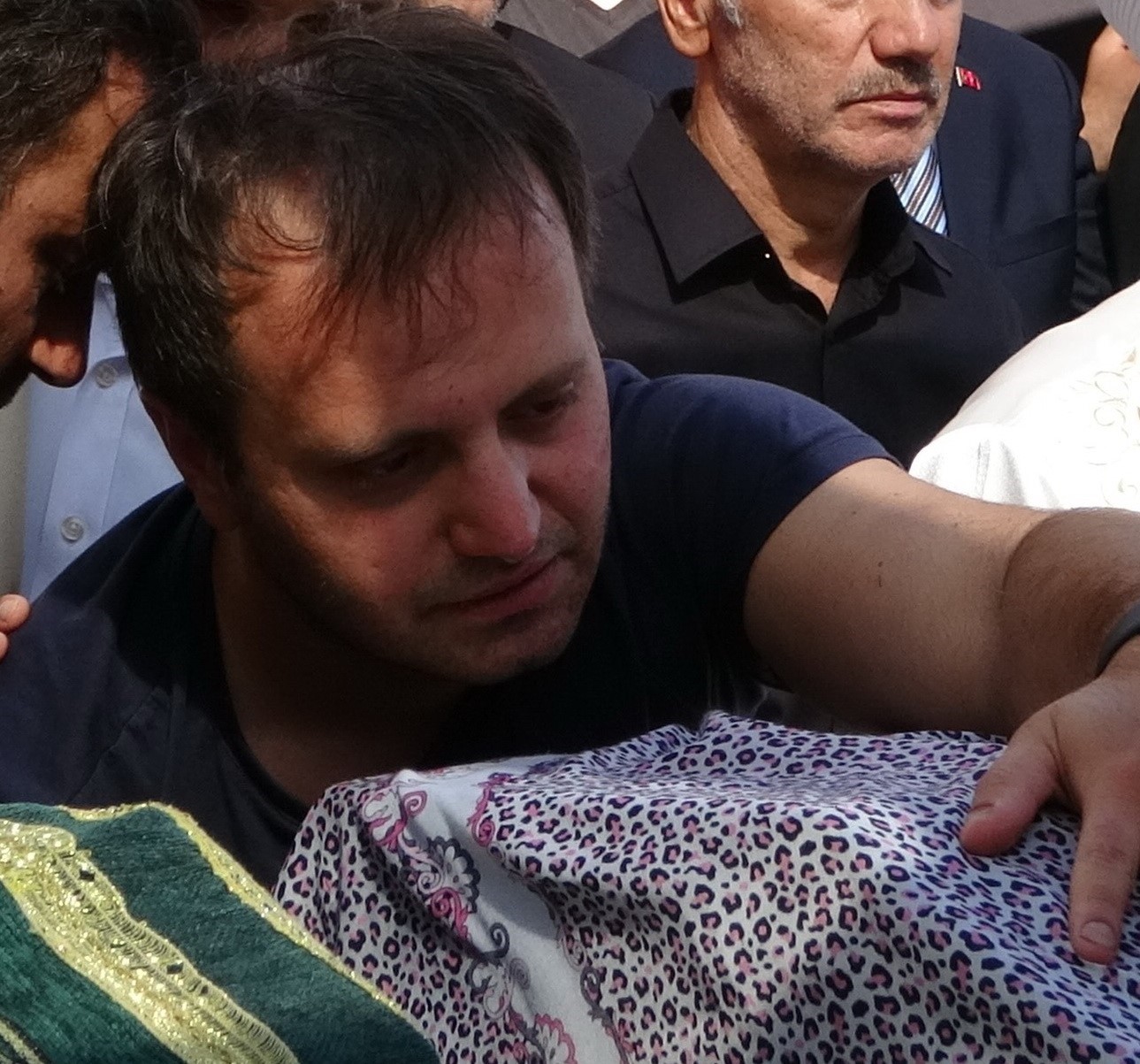 Bafra Cumhuriyet Başsavcılığı’ndan ’Kızılırmak’a uçan otomobil’e ilişkin açıklama: "Sürücü doktor tasarlayarak kasten öldürme suçundan tutuklandı"