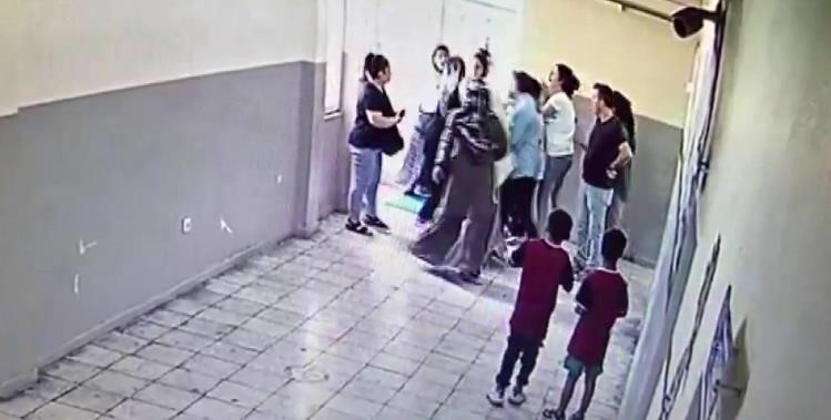 Diyarbakır MEM’den "Öğretmenimize yapılan menfur saldırıyı şiddetle kınıyoruz" açıklaması