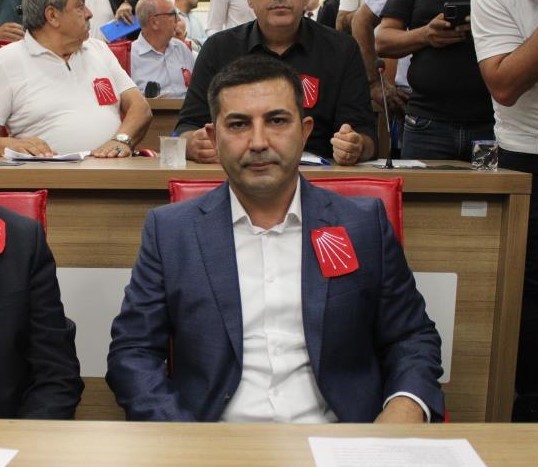 Günel; Meclis toplantılarının canlı yayınlanmasını istedi