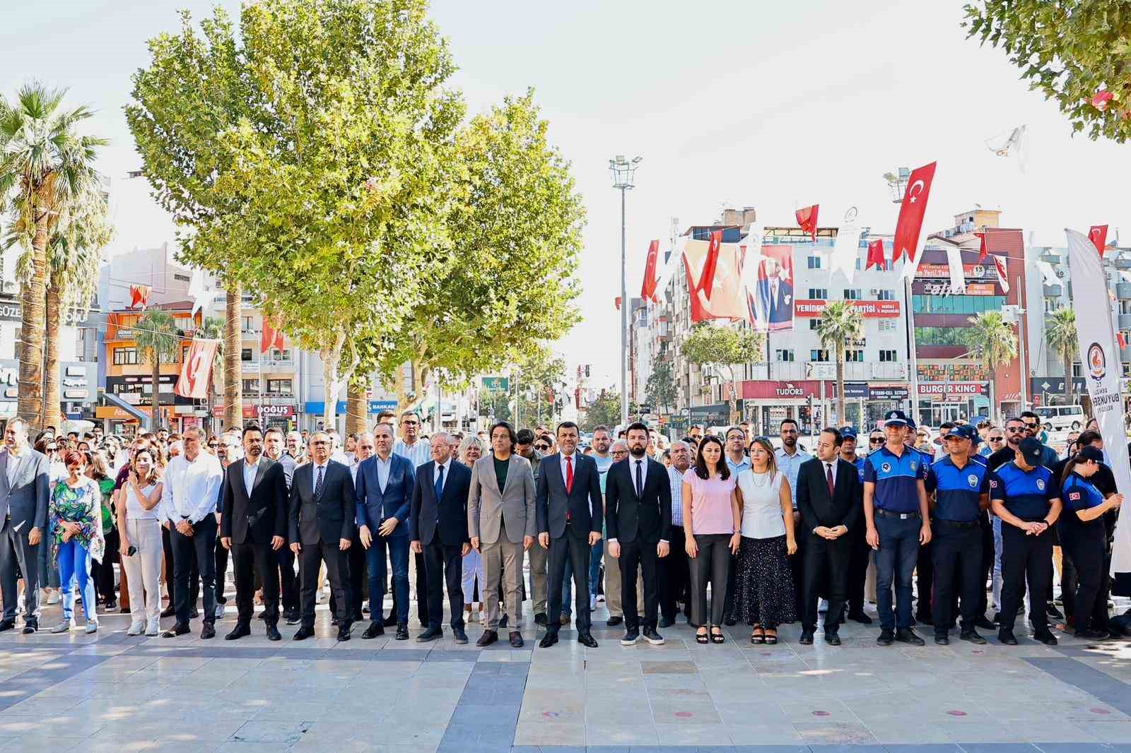 Miryekefalon Kalesinin yeri tespit edildi