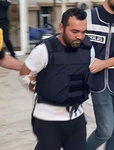 Pelin&rsquo;in katiline ağırlaştırılmış m&uuml;ebbet
