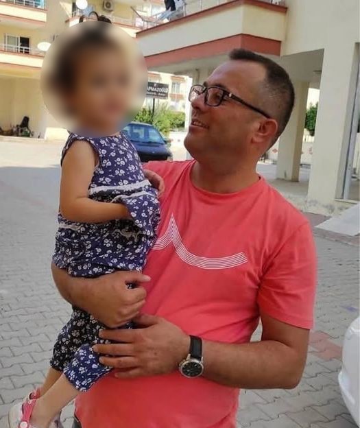 Uzman &ccedil;avuş g&ouml;rev başında kalp krizi ge&ccedil;irerek şehit oldu
