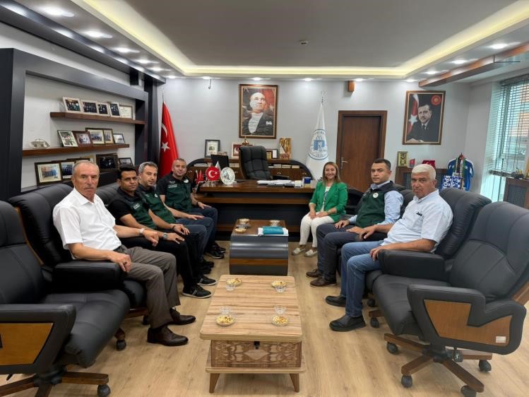 Pazaryeri’nde içme suyu çalışmalarında büyük adım