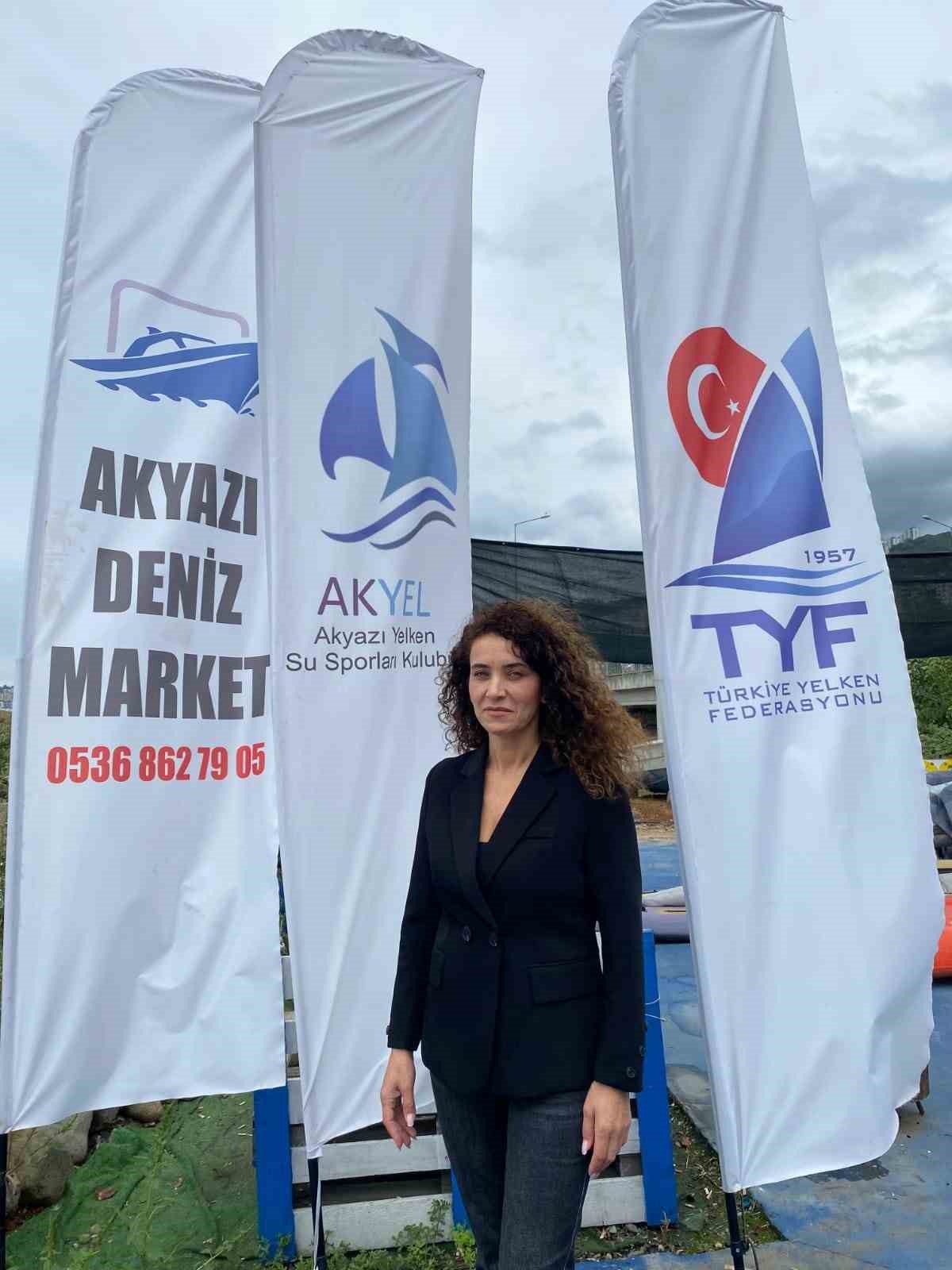 29 Ekim Cumhuriyet Bayramı Yelken Yarışları 18-19 Ekim tarihlerinde düzenlenecek