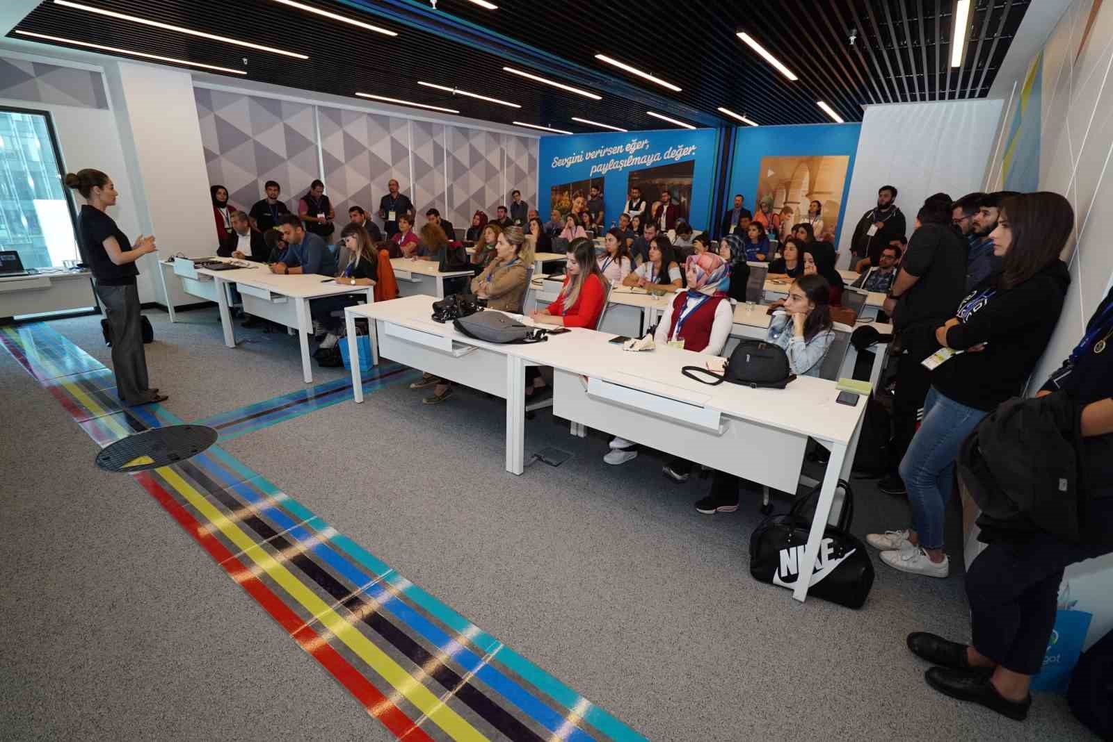 BTK’dan gençlere sertifikalı 10 yeni yapay zeka eğitimi