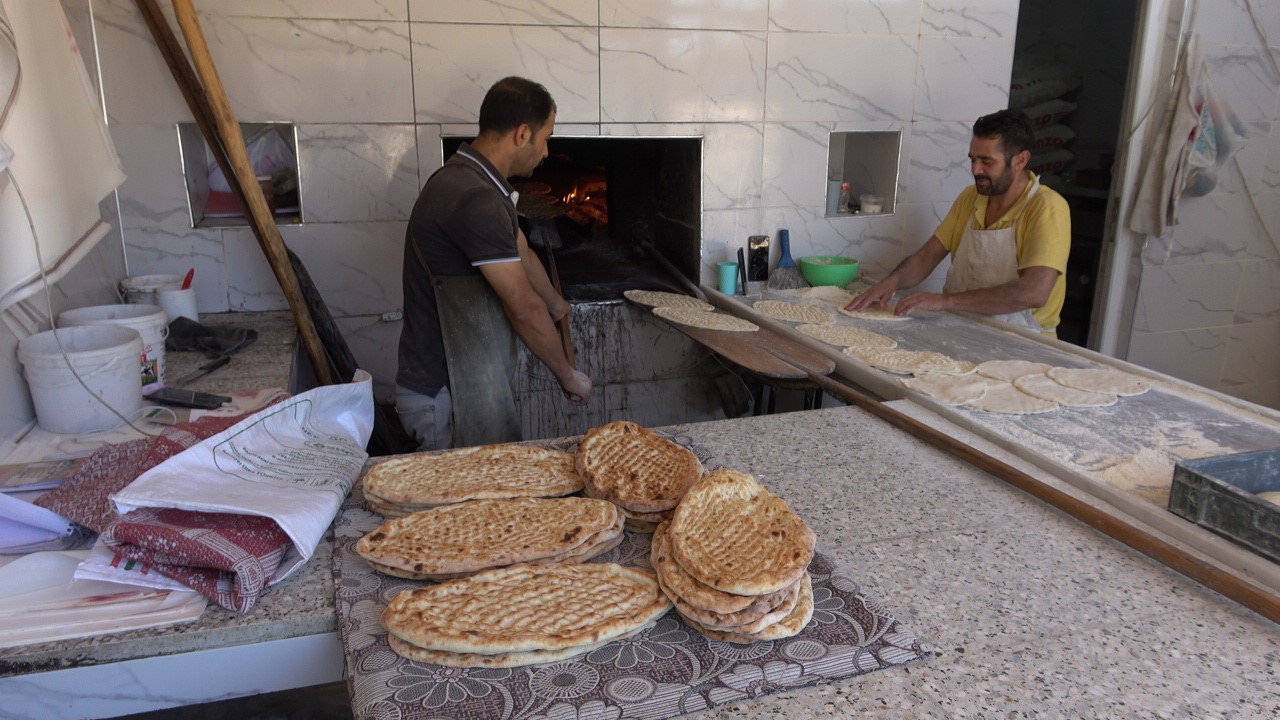 Bin nüfuslu ilçeye hastane talebi
