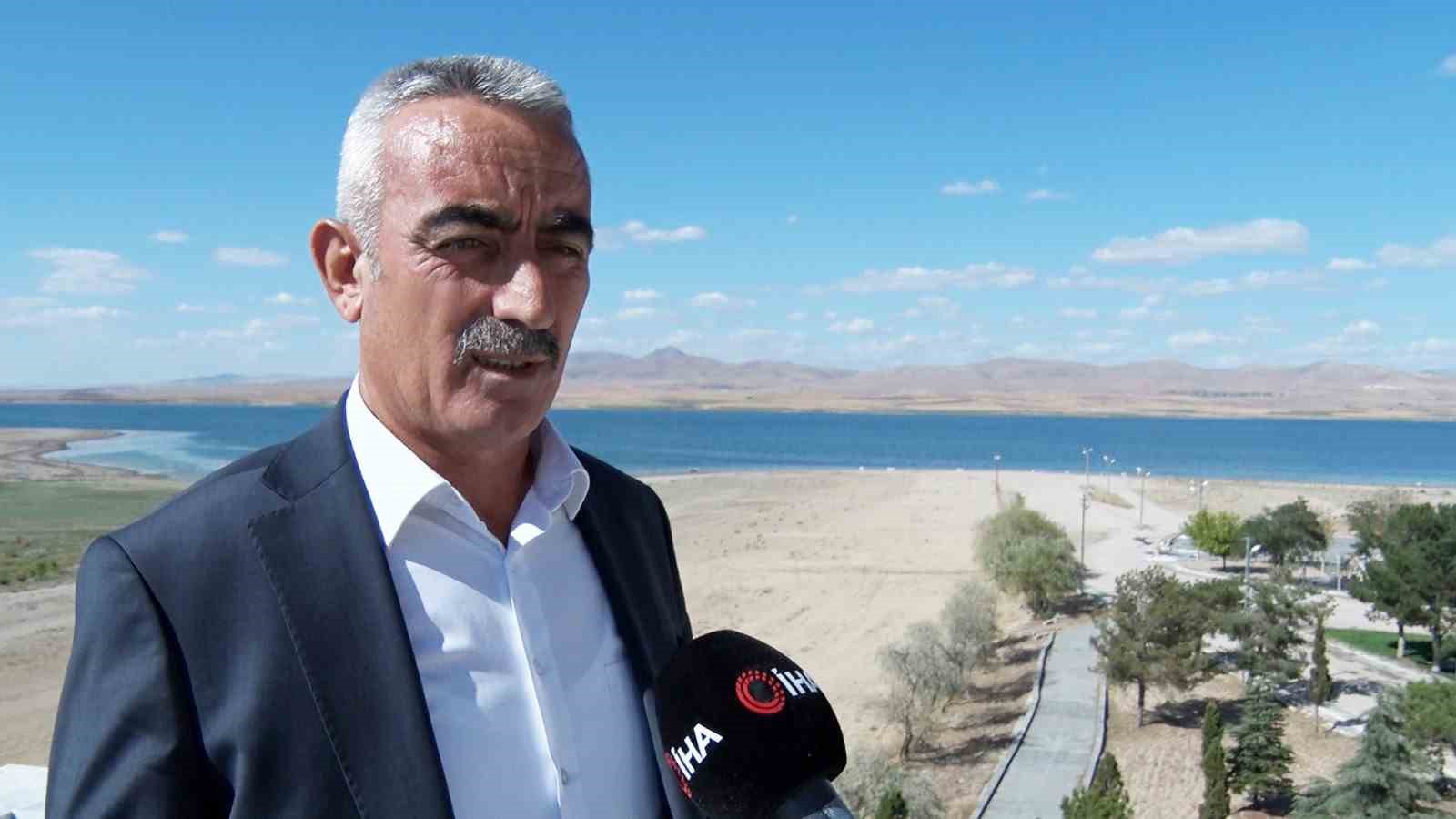 Ankara’nın en küçük ilçesinin hayalleri büyük