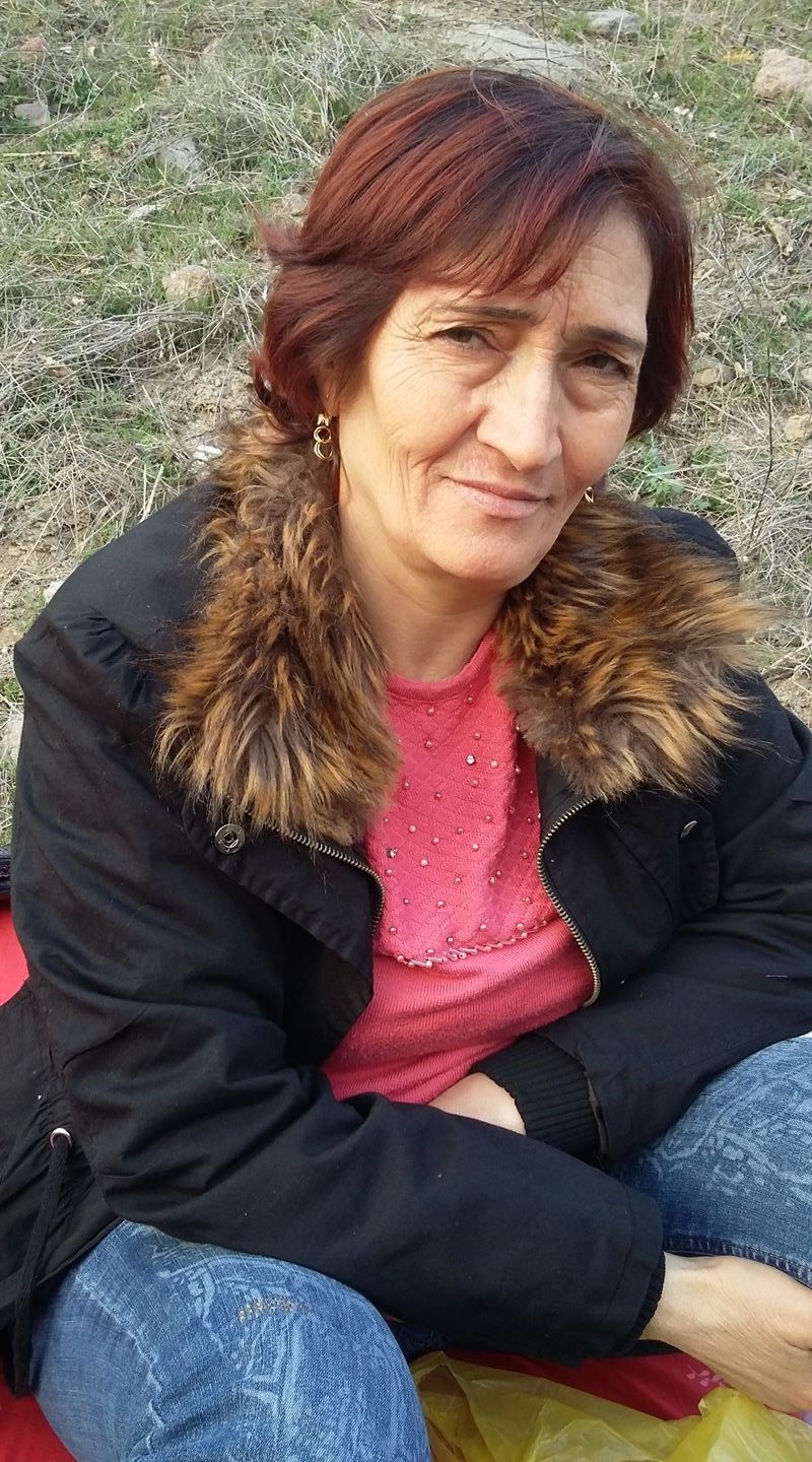 Kırşehir’de karı-koca silahlı saldırıda hayatını kaybetti