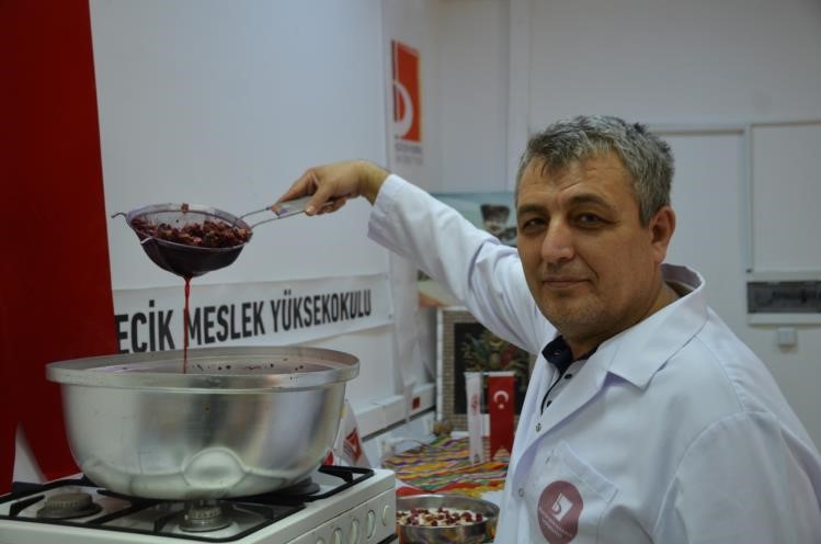Bilecik’te ‘Papaz Yahnisi’ tescile doğru gidiyor