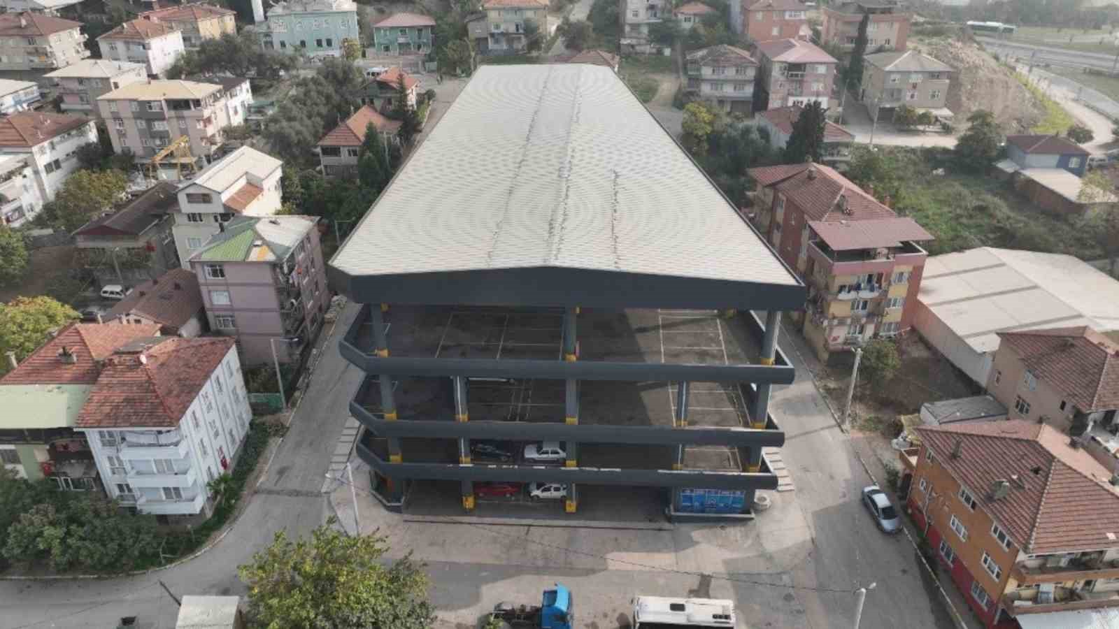 Dilovası Belediyesi, yeni hizmet binası için ihaleye çıkıyor