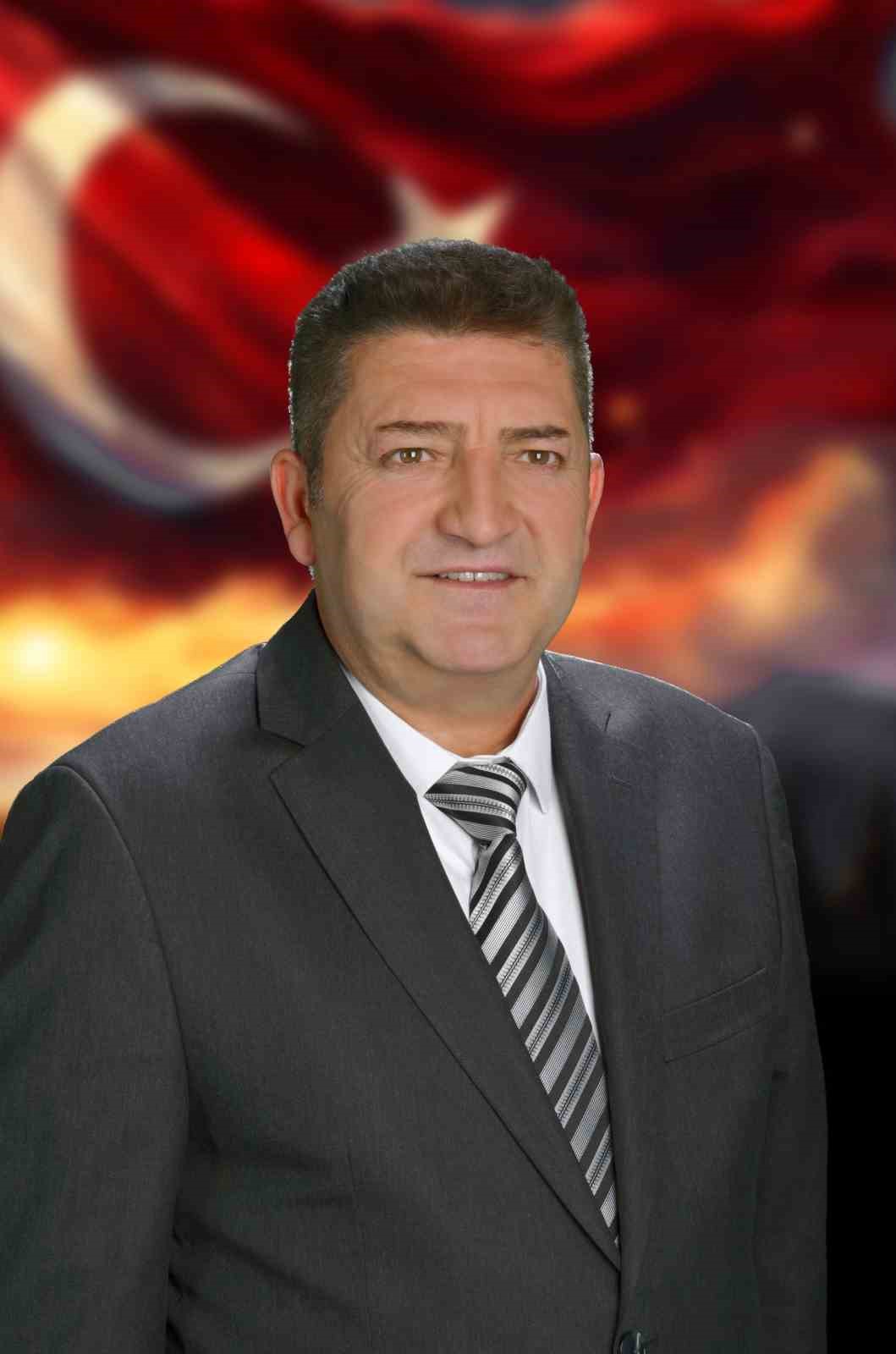 Naci Altay’dan Erzurum Şoförler Odası’na güçlü dönüş