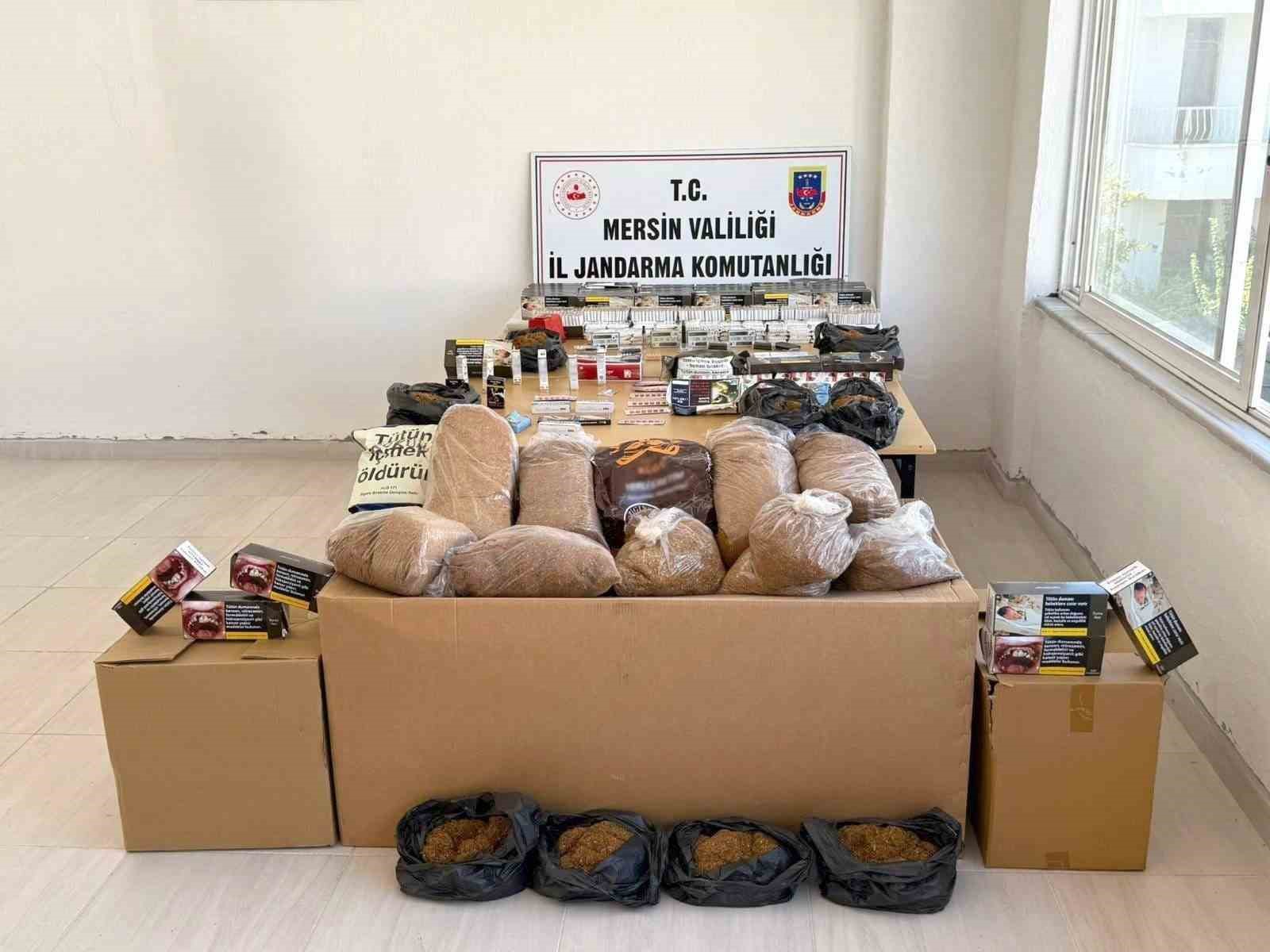 Binlerce makaron ele ge&ccedil;irildi: 4 g&ouml;zaltı
