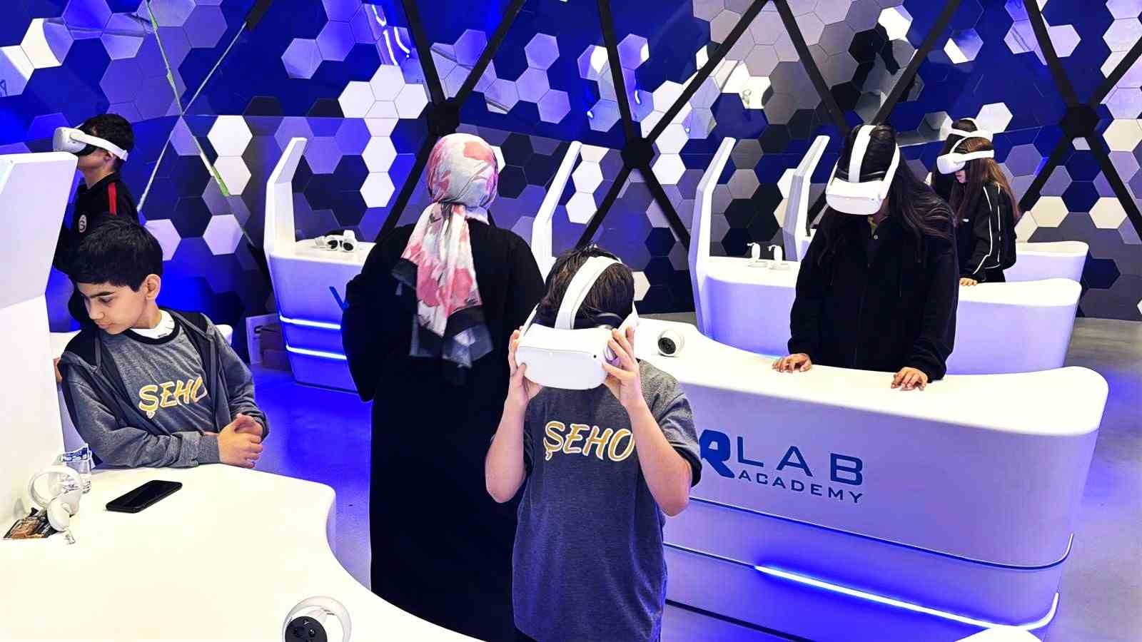 "Karabük Bilim ile Şenleniyor" etkinliği başladı