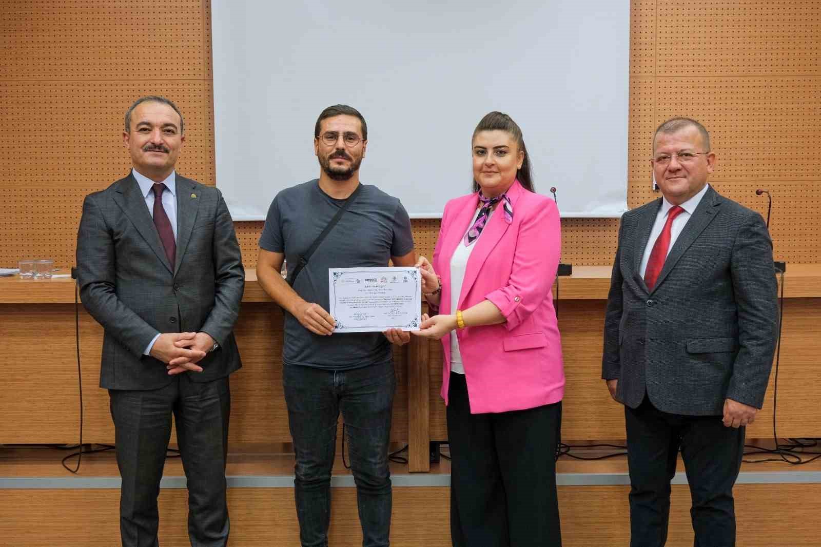 Bölgesel kalkınma vizyonuyla Çorum sanayisine katma değer