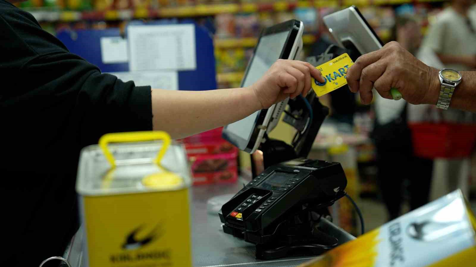 8 ayda 25 bin haneye ’41 Kart’ desteği