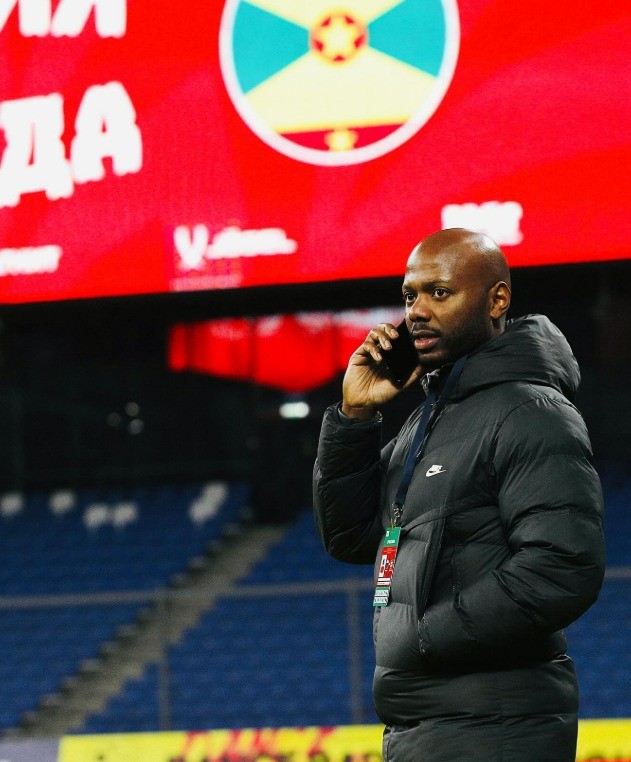 Jerome Salbert: "Galatasaray Avrupa’da büyük sürpriz yapabilir"
