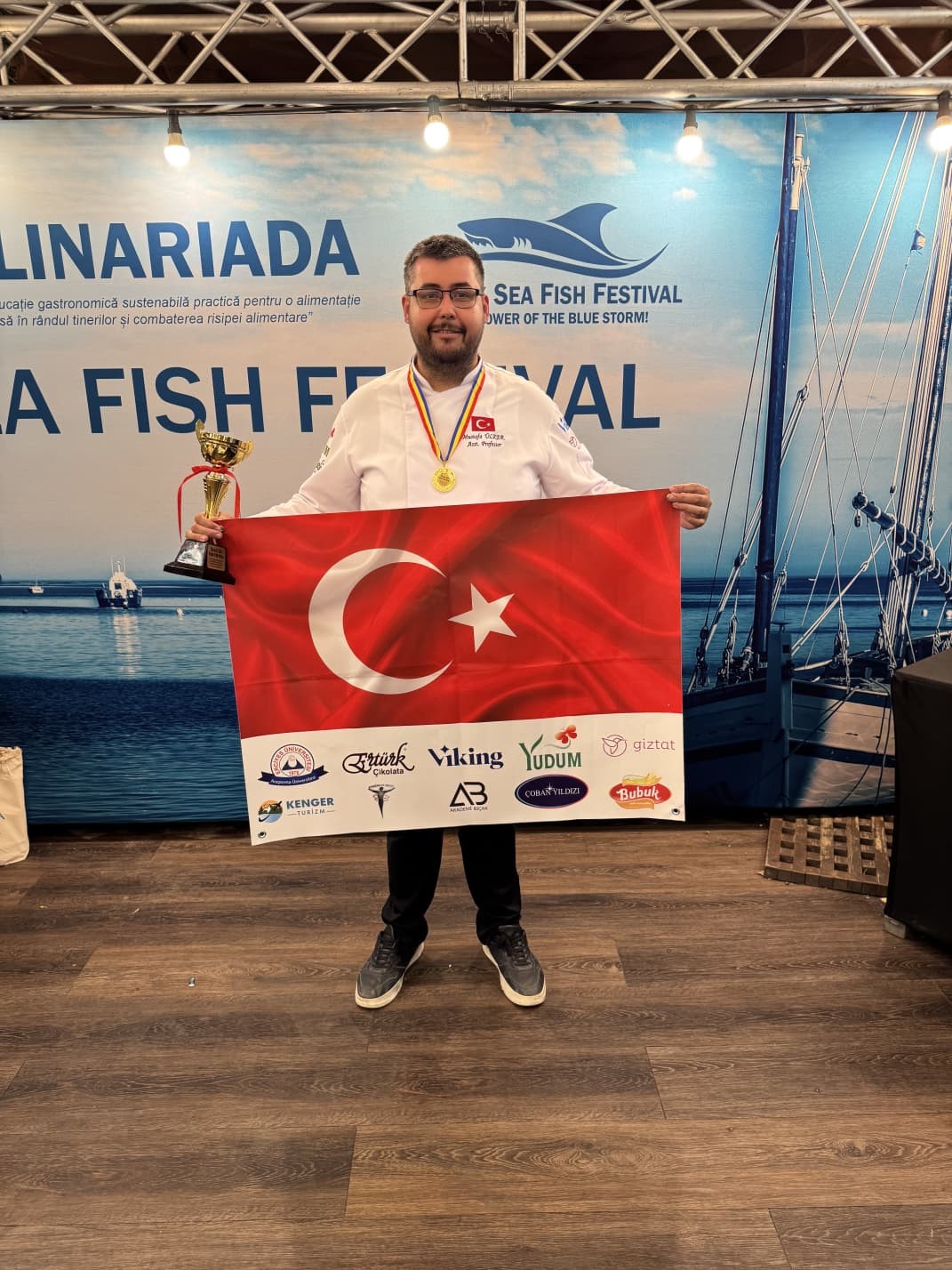 Kayseri mutfağı yine zirvede
