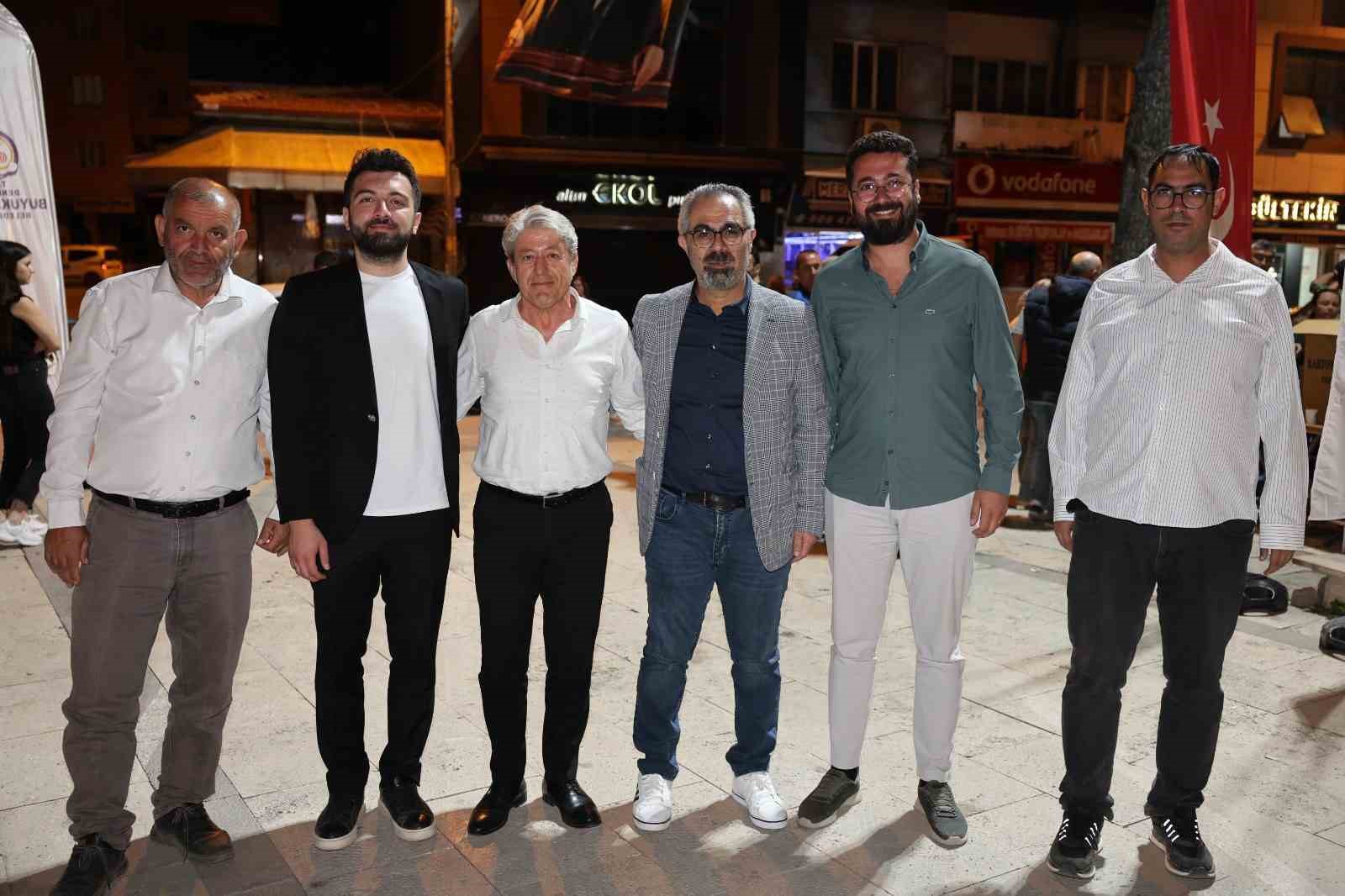 Miryokefalon Zaferi, Çivril’de Konservatuvar sanatçılarının konserleriyle kutlandı