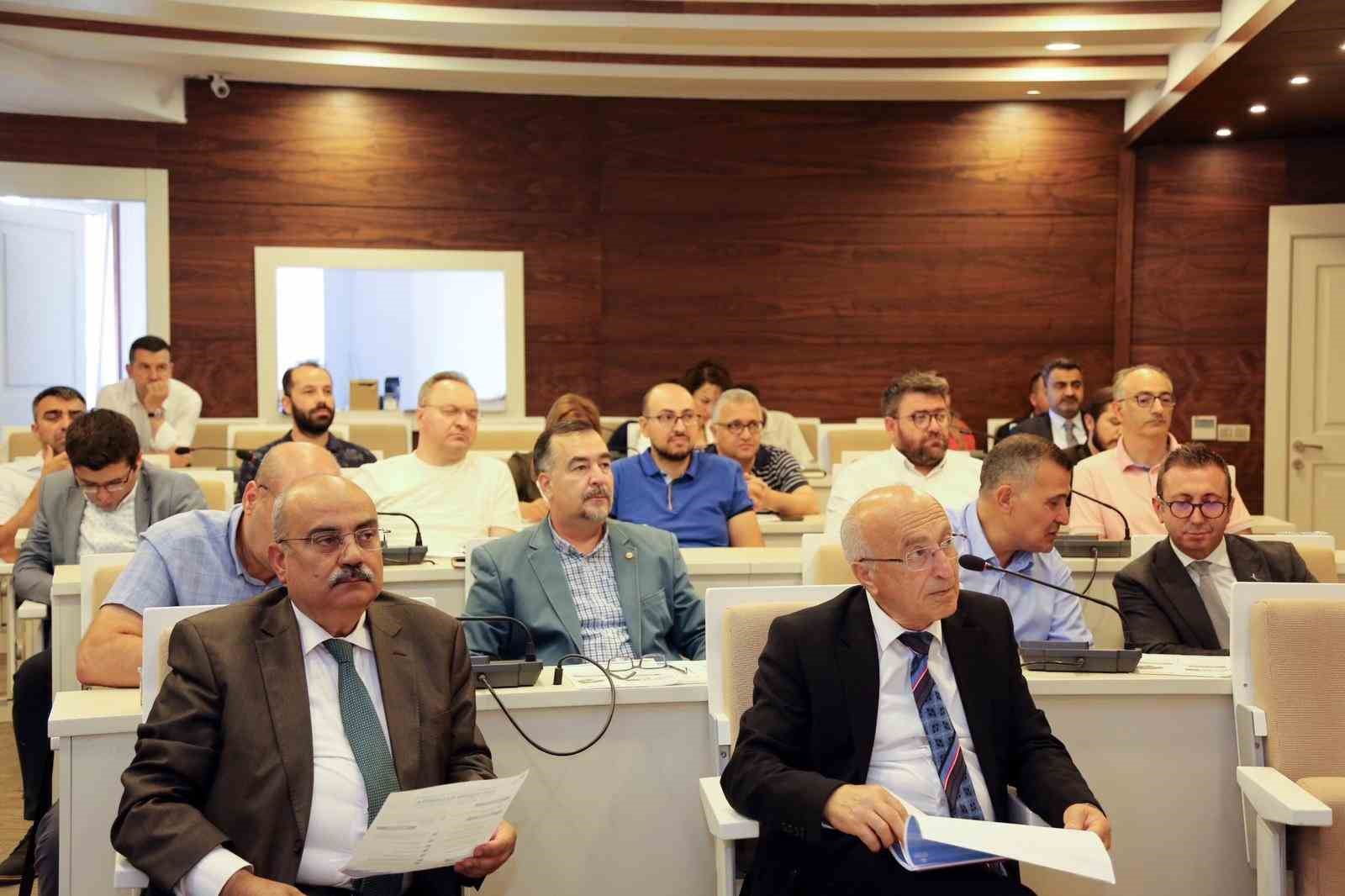 STSO&rsquo;dan Sivas&rsquo;a Yatırım Hamlesi
