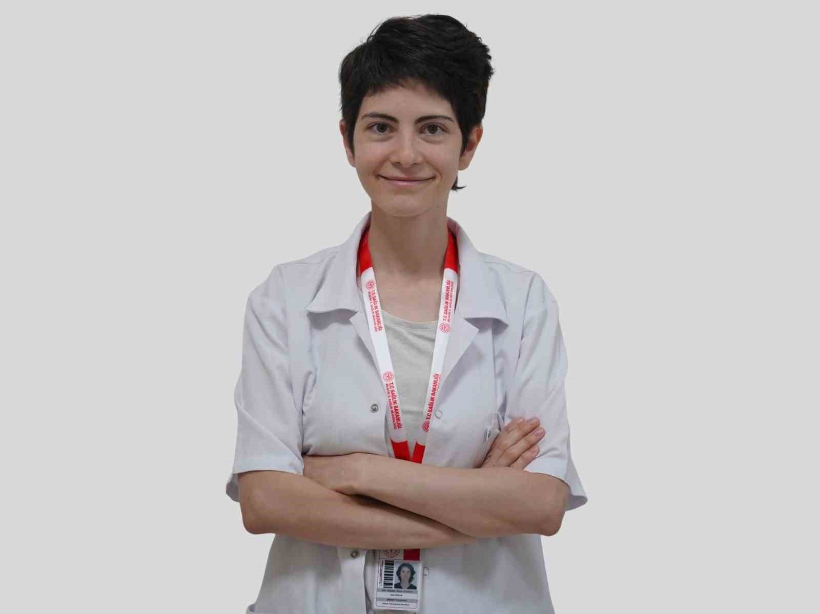 Dr. Arslan Hasta kabulüne başladı