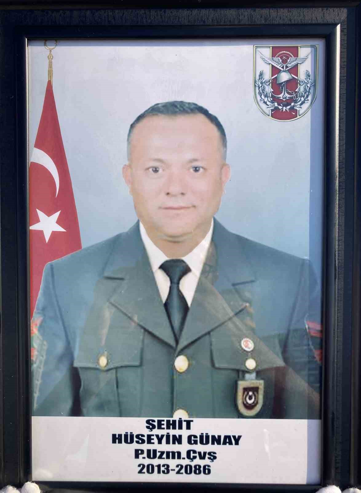 ehit uzman avu son yolculuuna uurland

