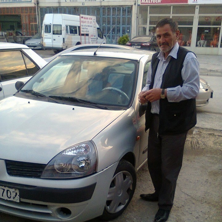 Kırşehir&rsquo;deki karı-koca cinayetinde yeni detaylar: Ağa&ccedil; yakma meselesinden &ccedil;ıkmış
