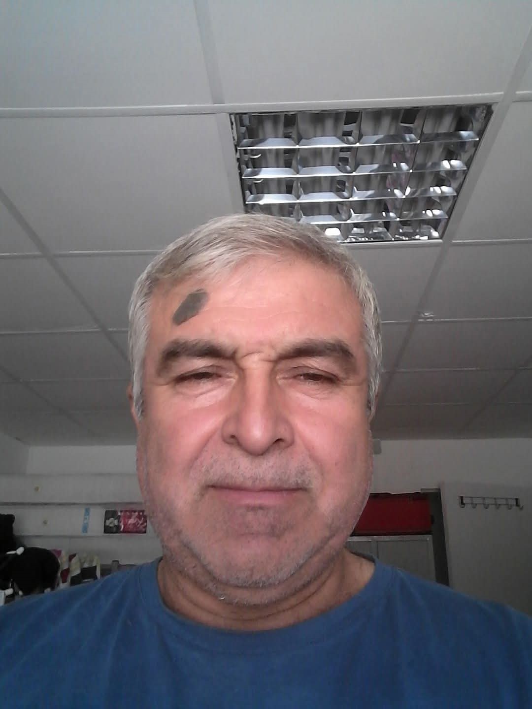 Osmaniye’de inşaattan düşen işçi hayatını kaybetti