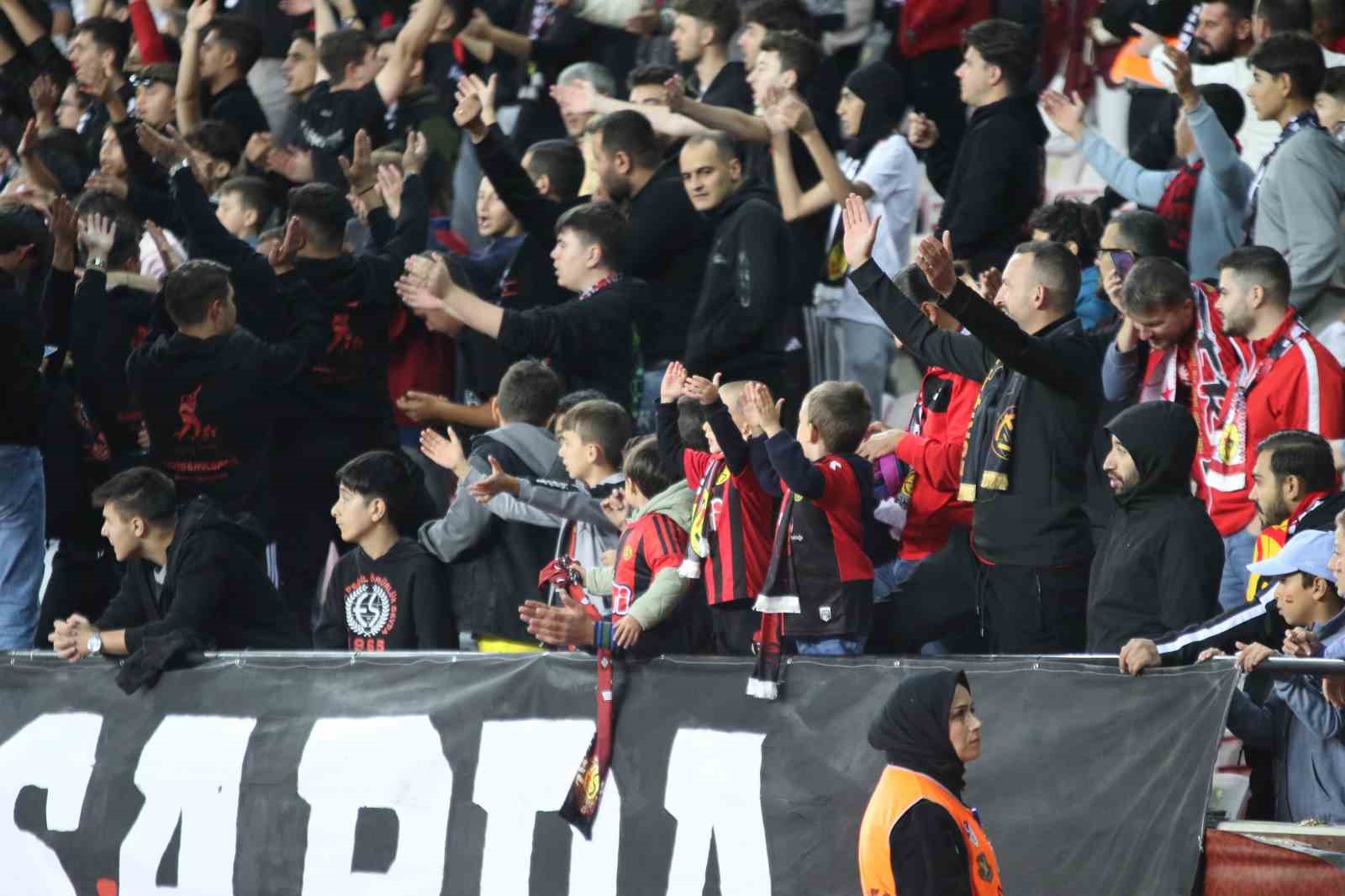 Türkiye Ziraat Kupası: Eskişehirspor: 0 - Muğlaspor: 3
