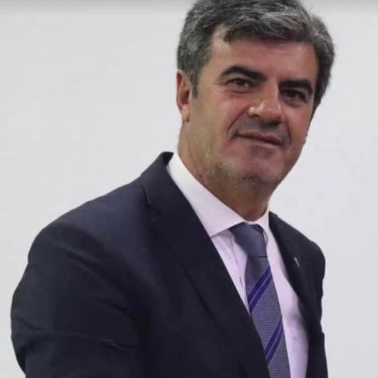 EMŞAV Bölge Başkanı Hayrettin Aydın’dan ‘Gaziler günü’ mesajı