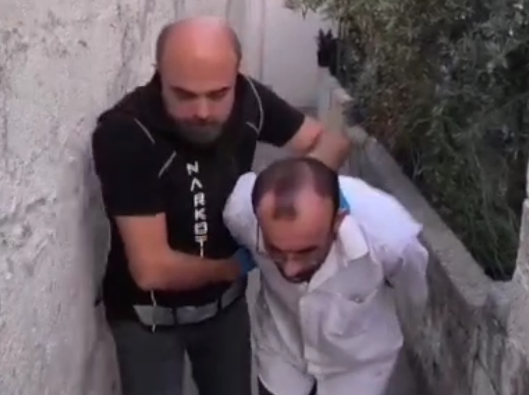 Adana’da torbacı operasyonu: 37 tutuklama